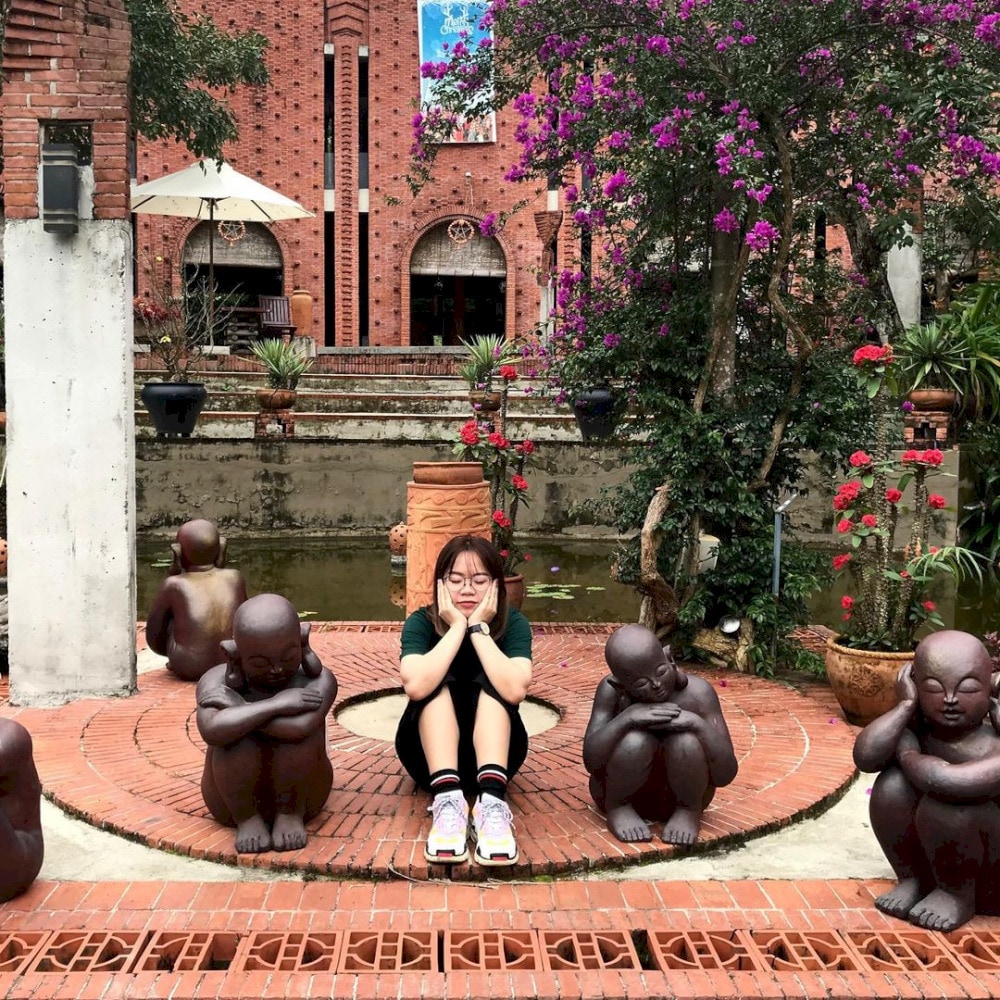 Thanh Ha Terracotta Park